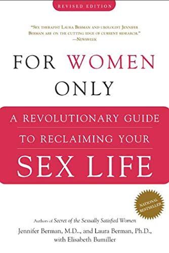 For Women Only — book cover