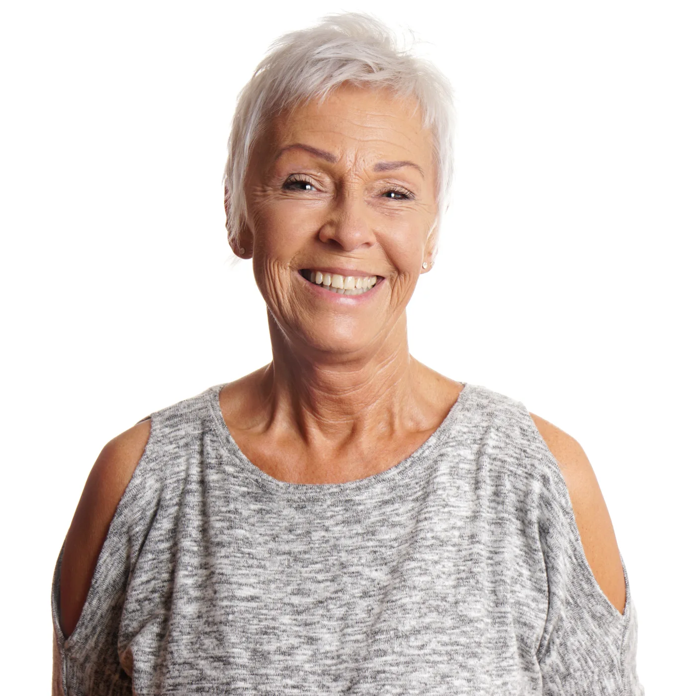 Linda, 61