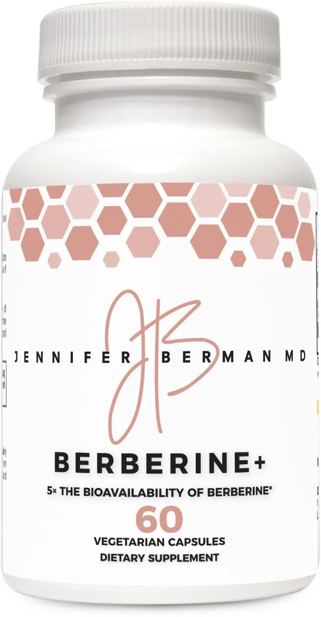 Berberine +