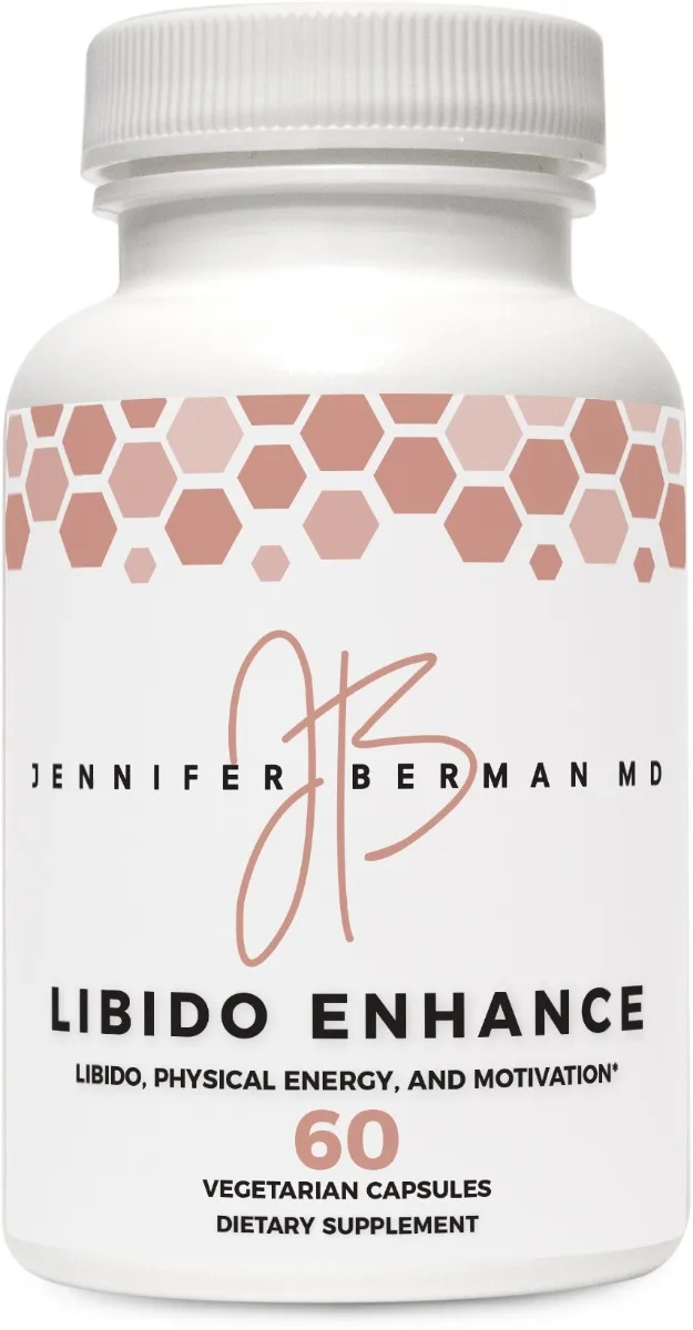 Libido Enhance