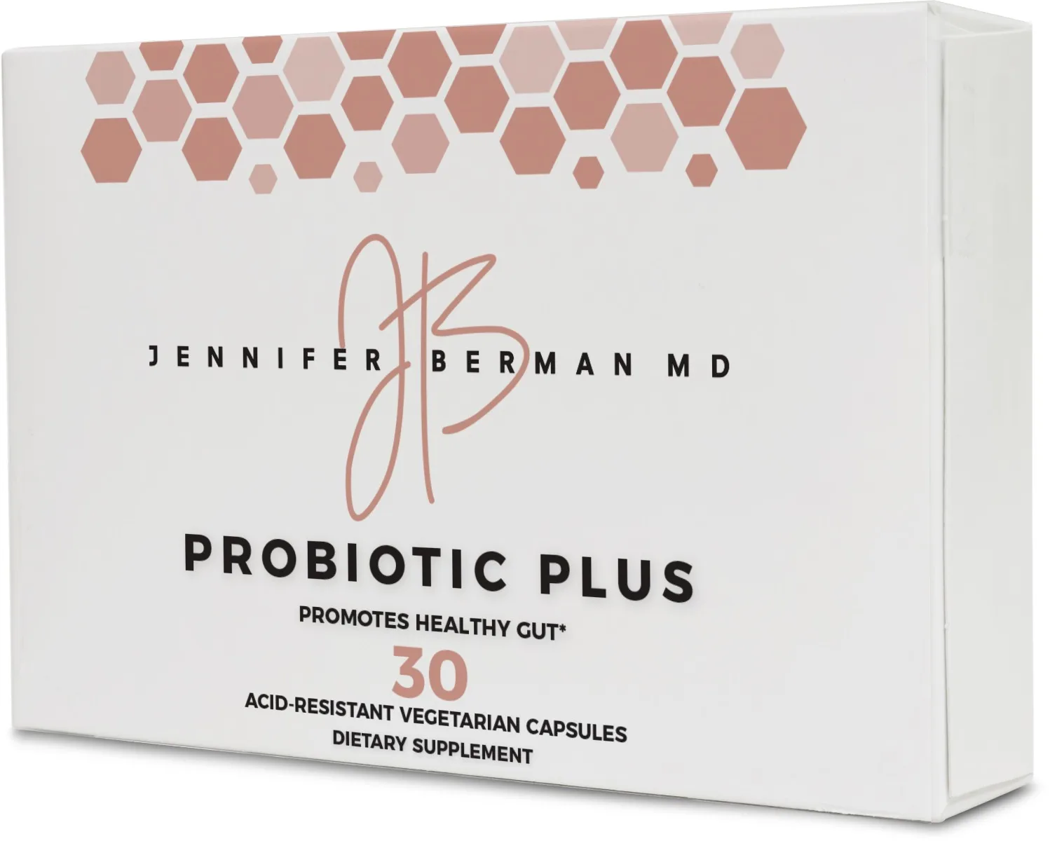Probiotic Plus